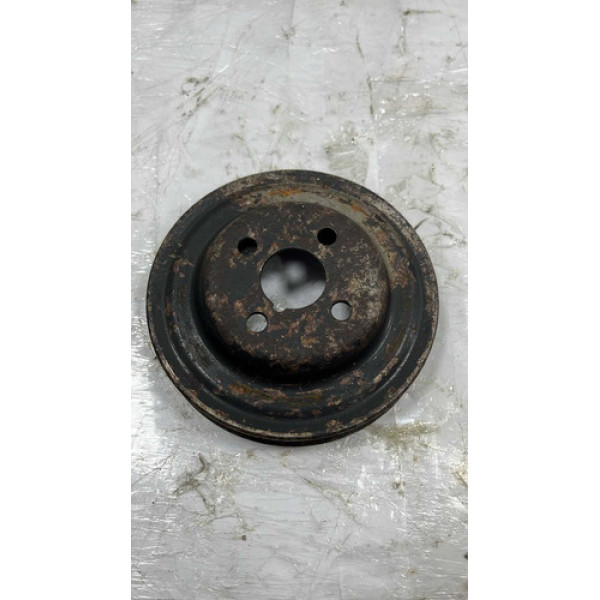 Polia Bomba Direção Hidráulica Hyundai Tucson 2007/2015