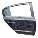 Porta Traseira Direita Chevrolet Vectra 2008 2.0 Traseira Direita Preto