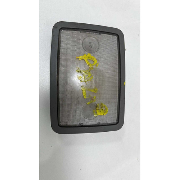 Luz De Teto Cortesia Fiat Palio 1997 Original