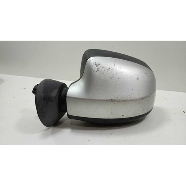 Retrovisor Renault Sandero Esq 2008 2009 2010 2011...2014