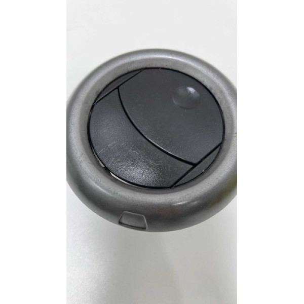 Difusor Ar Condicionado Ford Fiesta 2007/2014 Original