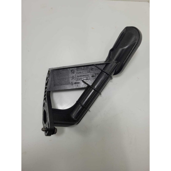 Pescador Óleo Citroën Peugeot C4 307 308 2.0 16v (usado) Preto