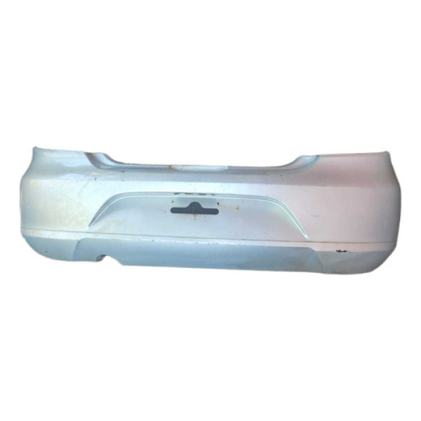 Para-choque Traseiro Volkswagen Gol G5