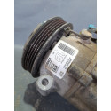Compressor Do Ar Condicionado Gran Siena 1.4 2016 2017 2018