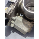 Corpo De Borboleta Tbi Original Fiat Argo 1.0, Motor 3 Cilin
