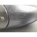 Retrovisor Chevrolet Cruze Elétrico Lado Direito Cor Preta.