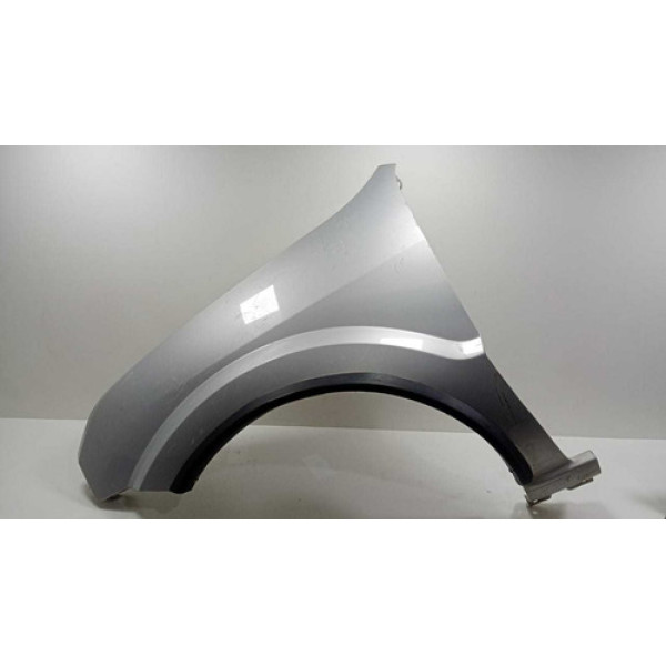 Paralama Ford Ecosport 2004 2005 2006 2007 L/esquerdo