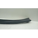 Borracha Lateral Esquerda Chevrolet Astra 1997 Á 2011 Preto
