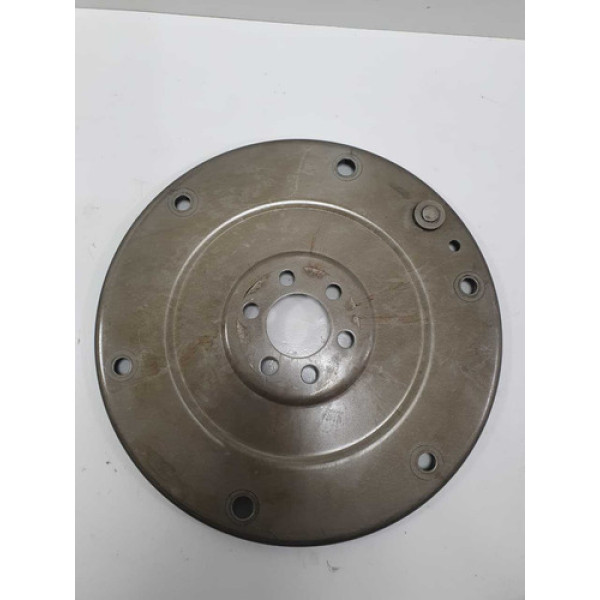 Volante Motor Polo Virtus Tsi 1.0 Aut 2018/2023 Usado