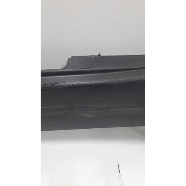   C4 Pallas 2.0 Automatico 2011spoiler Traseiro Direito  Preto