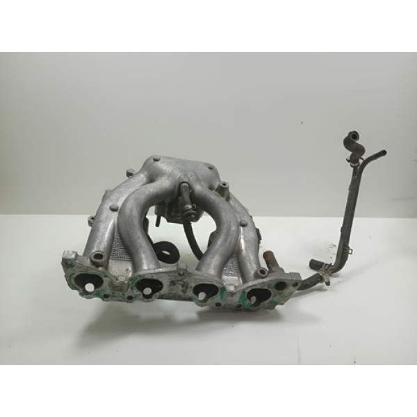 Coletor De Admissão Honda Civic 1.6 1997 Á 2000