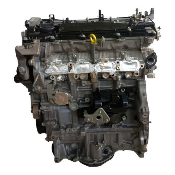 Motor Parcial Toyota Corolla Cross 2.0 Xre 2022