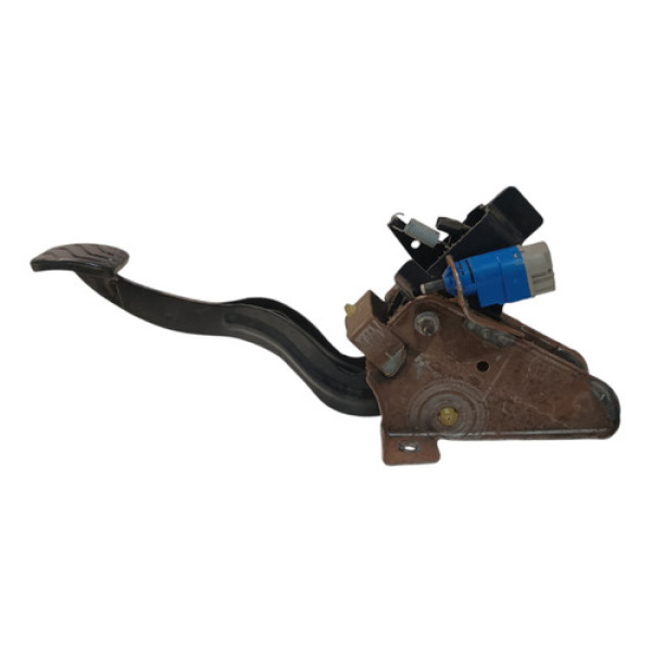 Pedal De Freio Renault Kwid 1.0 2021 A 2022