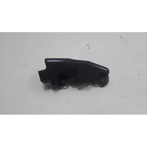  Citroen Ds5 1.6 Thp 2015 Tampa Trava De Plástico Preto