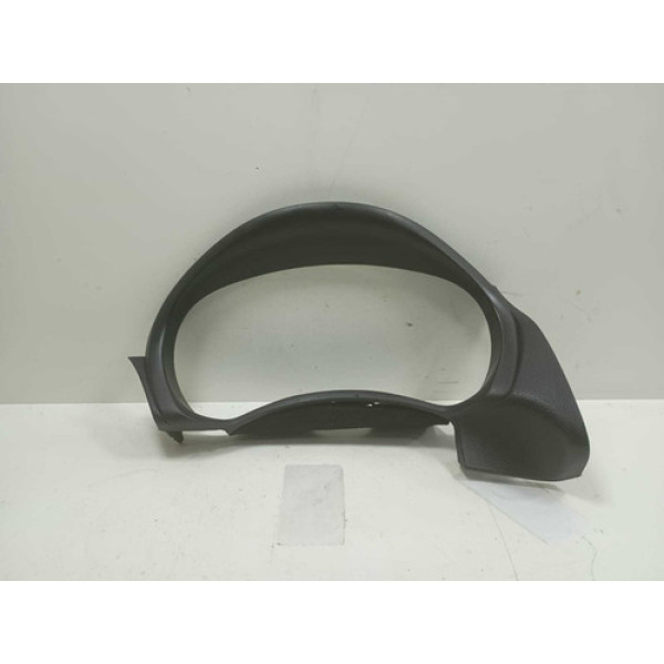 Moldura Painel Instrumento Nissan Sentra 2.0 2014 À 2018
