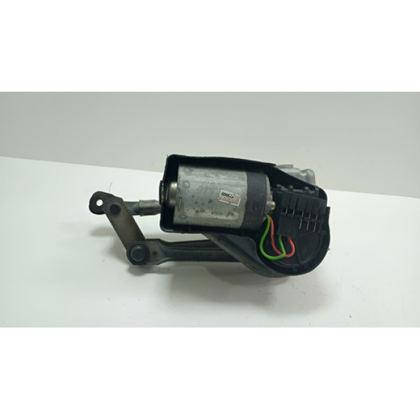 Motor Limpador Parabrisa Volkswagen Fox 2012