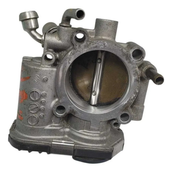 Tbi Corpo Borboleta Injeção Chevrolet Cruze 1.8 2012 A 2016