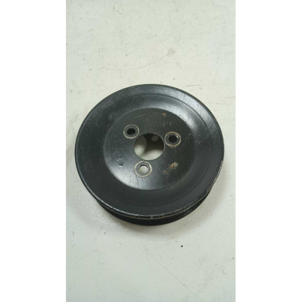 Polia Bomba Agua Ford Fiesta Rocam 2014 Original 1s5q8509aa