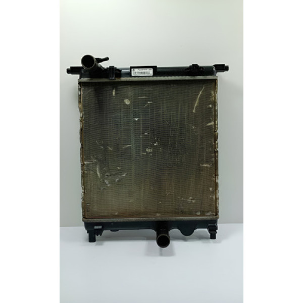 Radiador Volkswagen Up! 1.0 3cc 2015 Á 2019