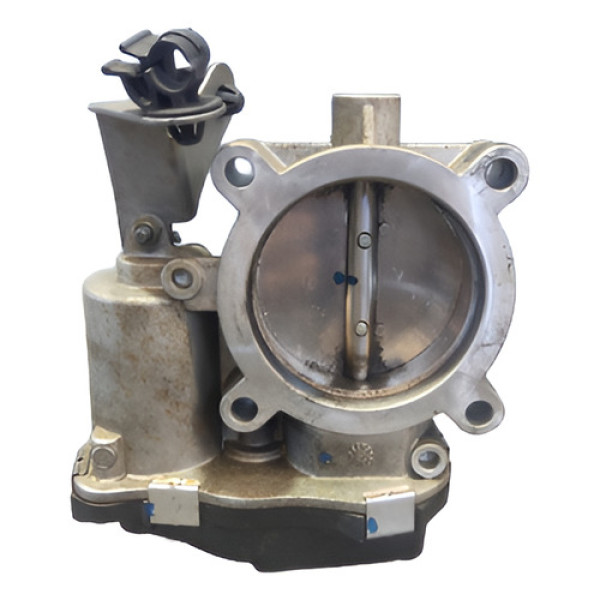 Tbi Corpo Borboleta Jeep Compass 2.0 2017