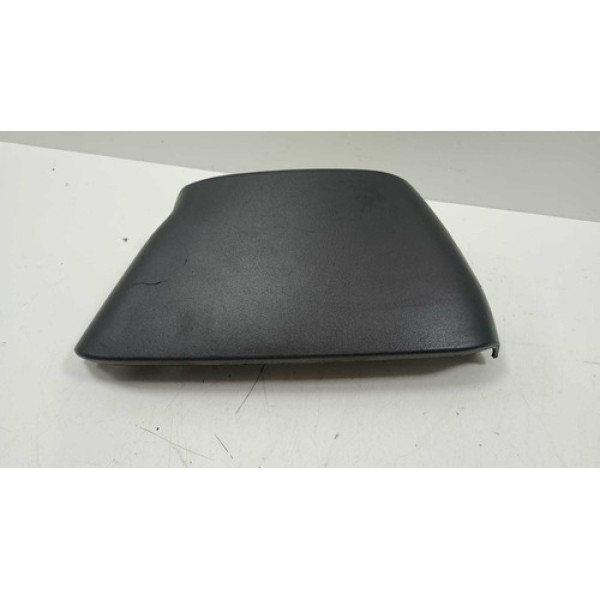 Moldura Superior Coluna Direção Renault Logan 1.0 3cc 2017