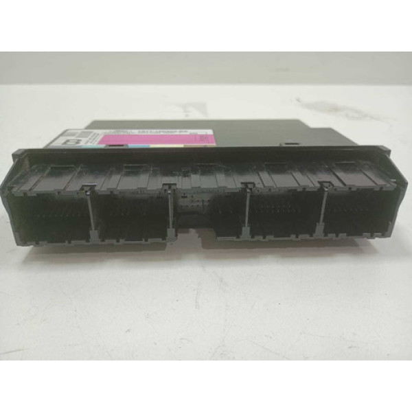 Módulo Conforto Original Ford Focus 1.6 8v 2001 Á 2008 