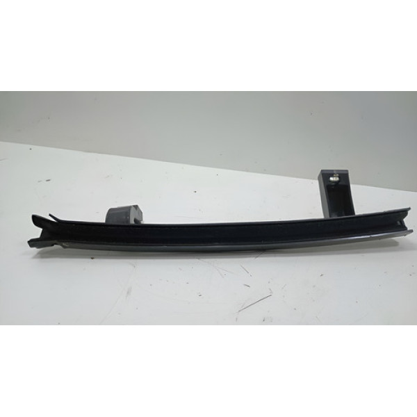 Canaleta Guia Vidro Traseiro Direito Ecosport Titan 2.0 2013 Preto