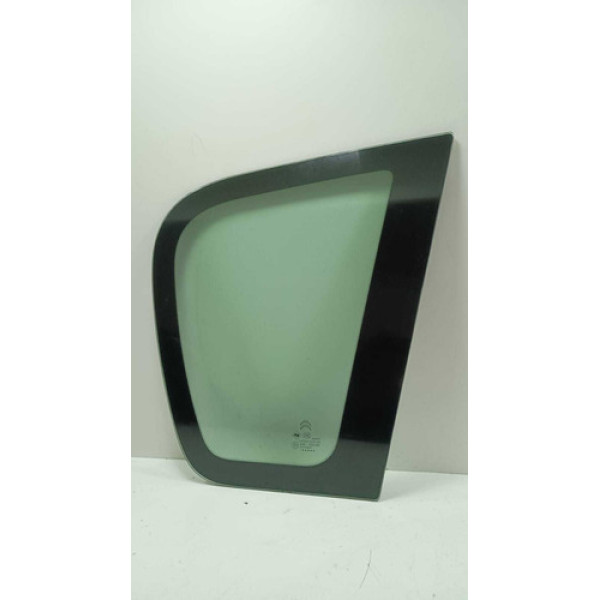 Vidro Fixo Traseiro Direito Honda Fit 2003/2008