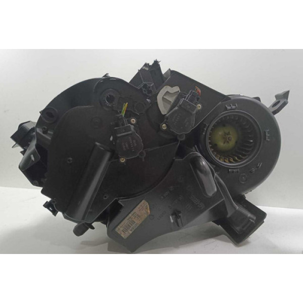 Caixa Evaporadora Ar Condicionado Citroen C4 Pallas 2.0 2011