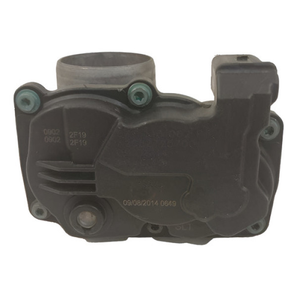 Tbi Corpo Borboleta Volkswagen Gol G5 G6 1.0 2008 Á 2015