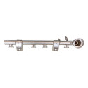 Flauta Do Bico Injetor Gol Saveir1995 A 1999 2.0 0371333315