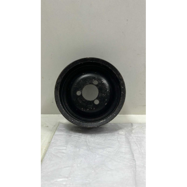 Polia Bomba Água Chevrolet Cruze 1.8 2012/2016 Original