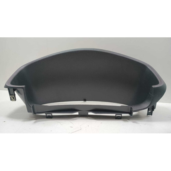 Moldura Painel De Instrumentos Renault Logan 1.0 3cc 2017