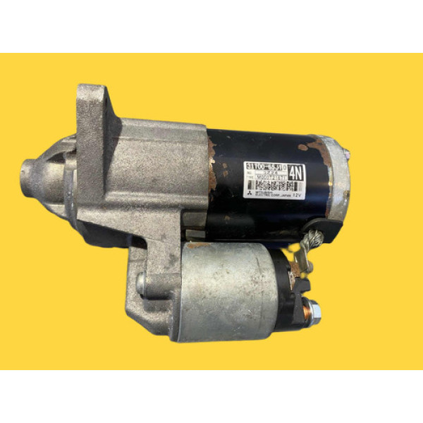 Motor Arranque Grand Vitara 2.0 16v Manual 2005 Á 2015