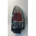Lanterna Traseira Citroen C3 Aircross 2010 2011 2012 L/direi