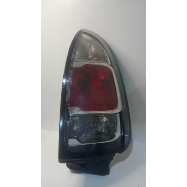 Lanterna Traseira Citroen C3 Aircross 2010 2011 2012 L/direi