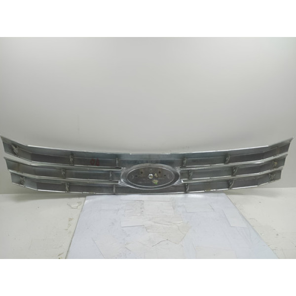 Grade Frontal Fusion 2006 A 2010 - Original (usado) Brilhante