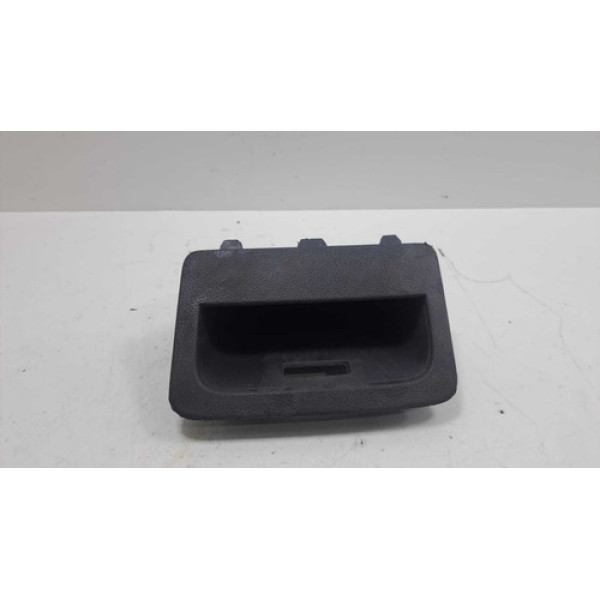 Tampa Caixa Fusível Vw Gol Saveiro G6 2008 A 2012 (usado) Preto