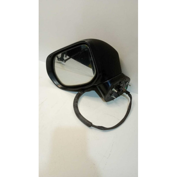 Retrovisor Eletrico Esquerdo (r) Honda New Civic Lxs 2006