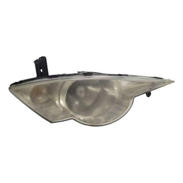 Farol Direito Ssangyong Actyon 2010 Á 2012 Direito/passageiro