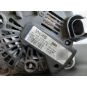 Alternador A3 Q3 Tfsi Golf Jetta Tiguan T-cross 1.4 Tsi 13/ 