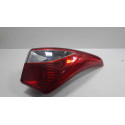 Lanterna Traseira Direita Hb20 Hatch 2013-2016 