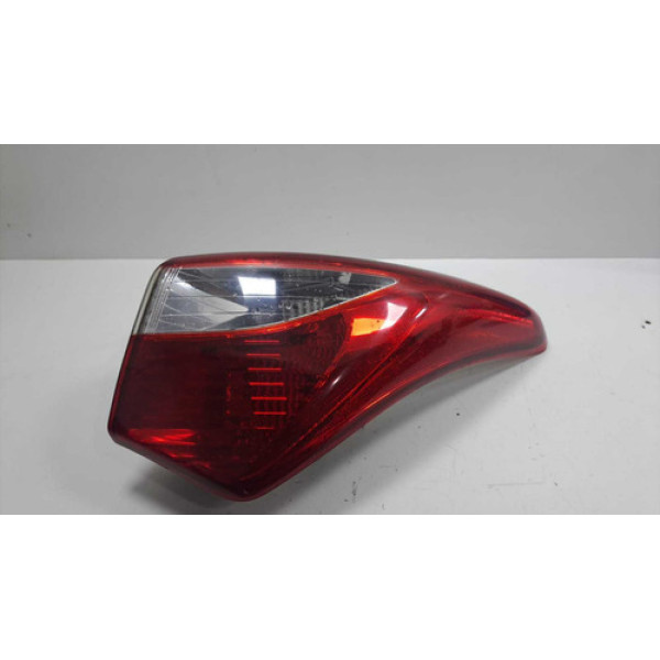 Lanterna Traseira Direita Hb20 Hatch 2013-2016 
