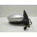 Retrovisor Elétrico Direito Vw Gol G6 G7 G8 (detalhe) 