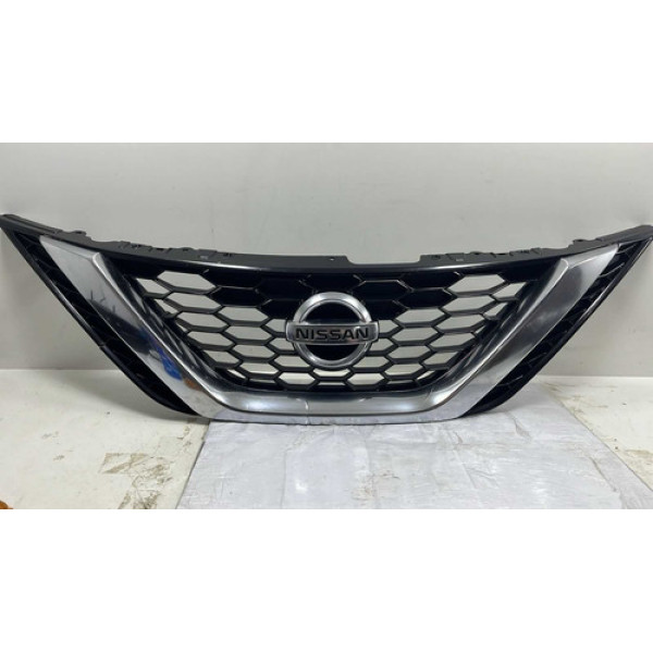 Grade Central Nissan Sentra 2017/2018 Original