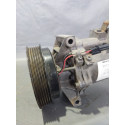 Compressor Do Ar Condicionado Sandero Loga 1.6 2015/...