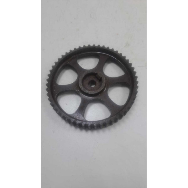 Polia Comando Valvulas Vw Gol 1. 0 8v 2003 A 2005