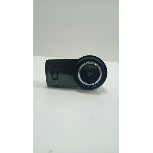 Interruptor Faról De Milha Chevrolet Agile Montana 2012/2016