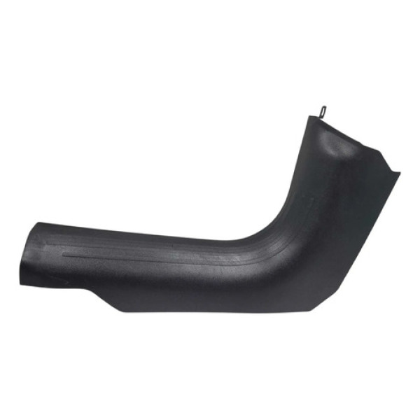 Soleira Porta Dianteira Jeep Renegade 2019 Á 2021 Preto