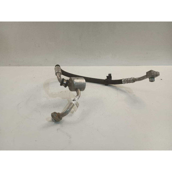 Mangueira Ar Condicionado Fiat Argo Drive 1.0 2020 (usado) 